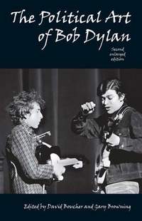 Political Art of Bob Dylan