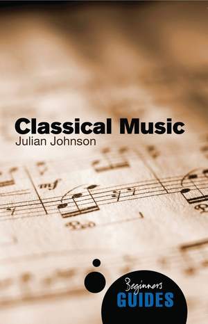 Classical Music: A Beginner's Guide Product Image