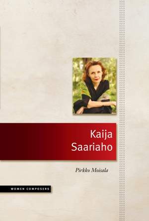 Kaija Saariaho