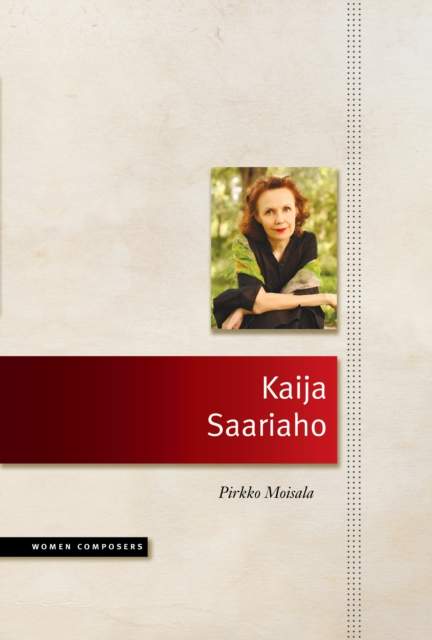 Kaija Saariaho