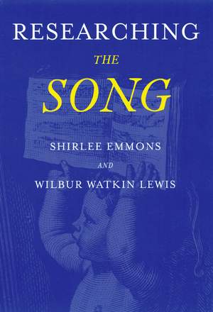 Researching the Song: A Lexicon