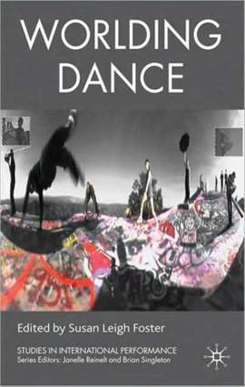 Worlding Dance