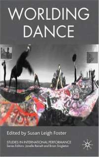Worlding Dance
