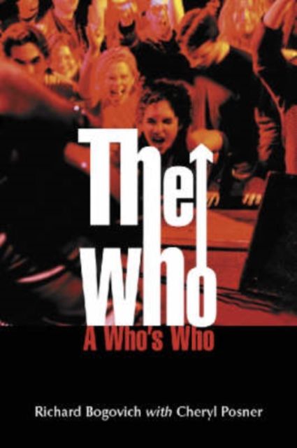 Who, The