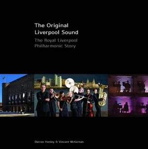 The Original Liverpool Sound: The Royal Philharmonic Story