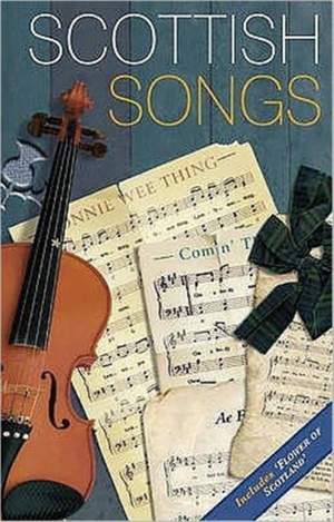 Scottish Songs
