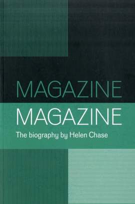 Magazine: A Biography of the Band