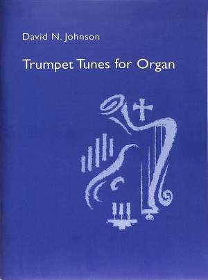 Trumpet Tunes for Organ