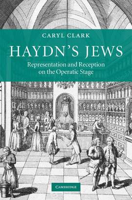 Haydn's Jews