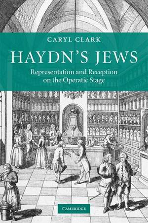 Haydn's Jews
