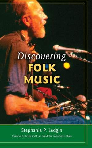Discovering Folk Music