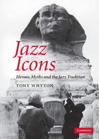 Jazz Icons