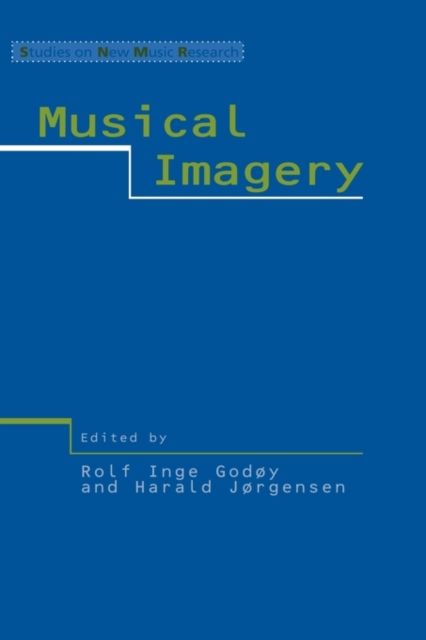 Musical Imagery