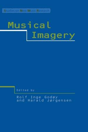 Musical Imagery