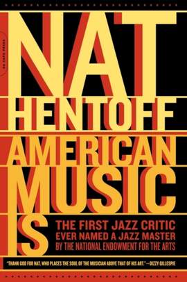 American Music Is