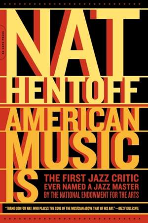 American Music Is