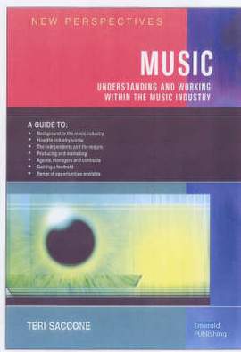 New Perspectives: How To Survive & Succeed In The Music Industry: The Indispensable Guide for Budding Musicians & All who Want to work in the Music Industry