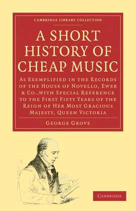 A Short History of Cheap Music