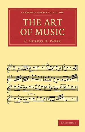 The Art of Music