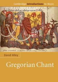 Gregorian Chant