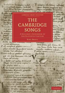 The Cambridge Songs