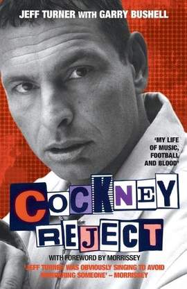 Cockney Reject