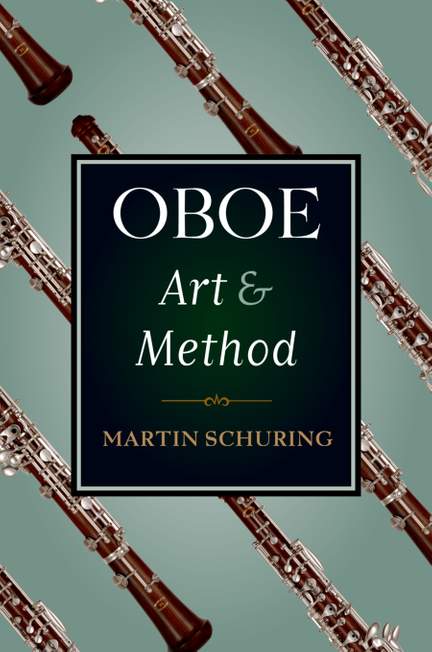 Oboe Art and Method