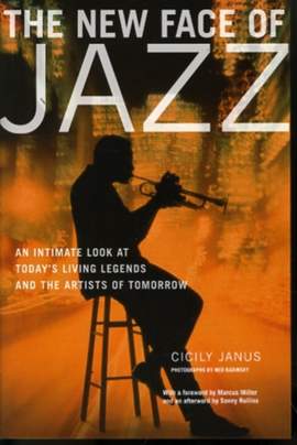 New Face of Jazz, The