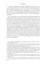 Mendelssohns, The Product Image