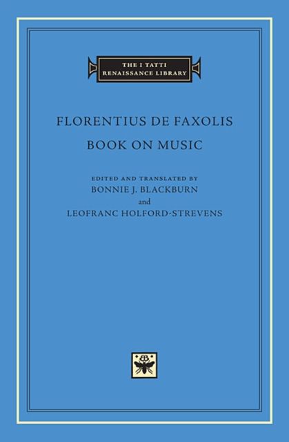 Book on Music