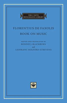Book on Music