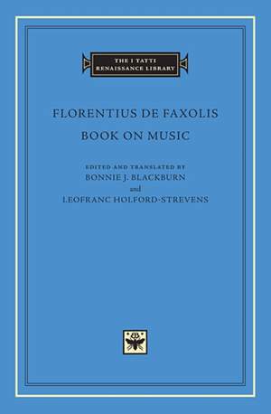 Book on Music