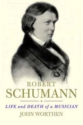 Robert Schumann: Life and Death of a Musician