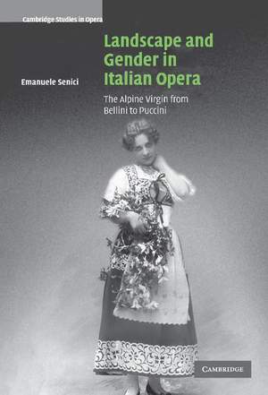 Landscape and Gender in Italian Opera