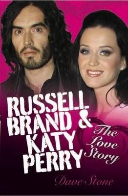 Russell Brand and Katy Perry: The Love Story