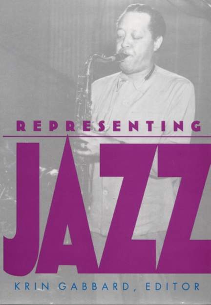 Representing Jazz
