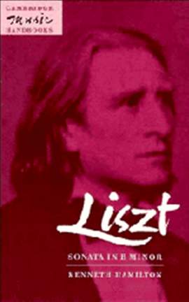 Liszt: Sonata in B Minor
