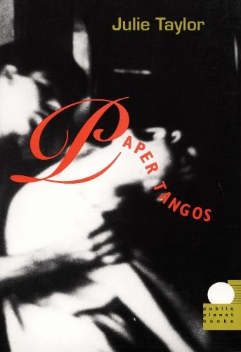 Paper Tangos