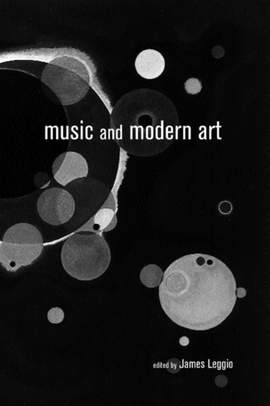 Music and Modern Art