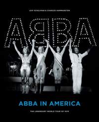 Abba in America
