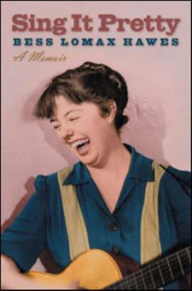 Sing It Pretty: A Memoir