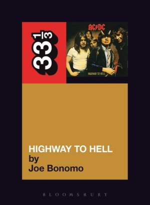 AC DCs Highway to Hell