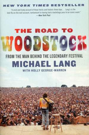 The Road to Woodstock