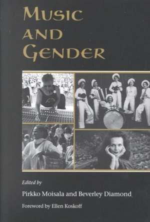 Music and Gender