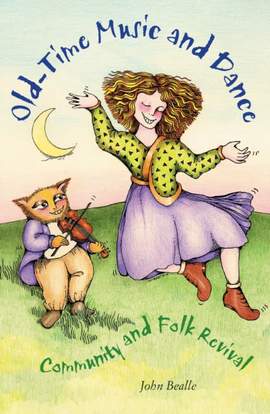 Old-Time Music and Dance: Community and Folk Revival