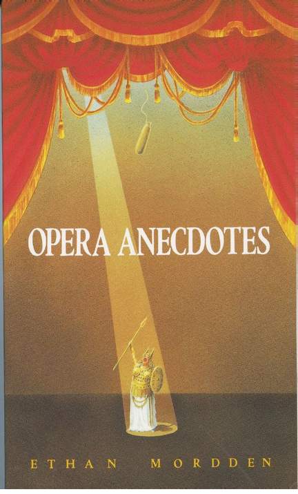 Opera Anecdotes