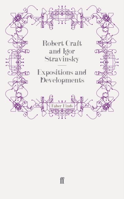 Expositions and Developments