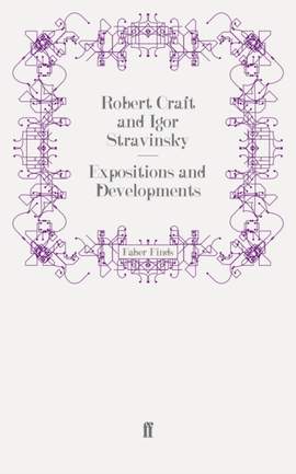 Expositions and Developments