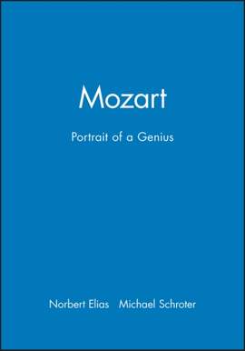 Mozart: Portrait of a Genius