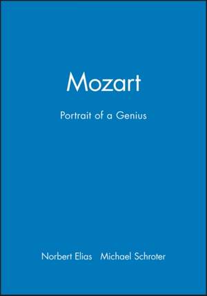 Mozart: Portrait of a Genius